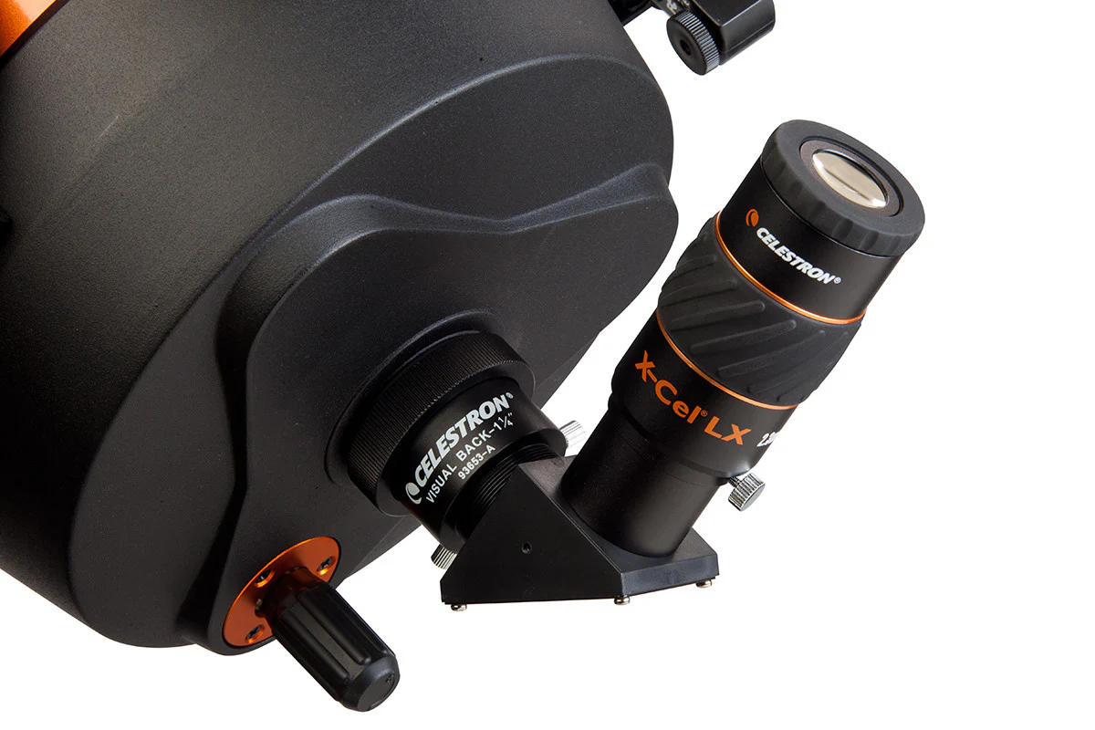 X-Cel LX 2.3mm Eyepiece - 1.25