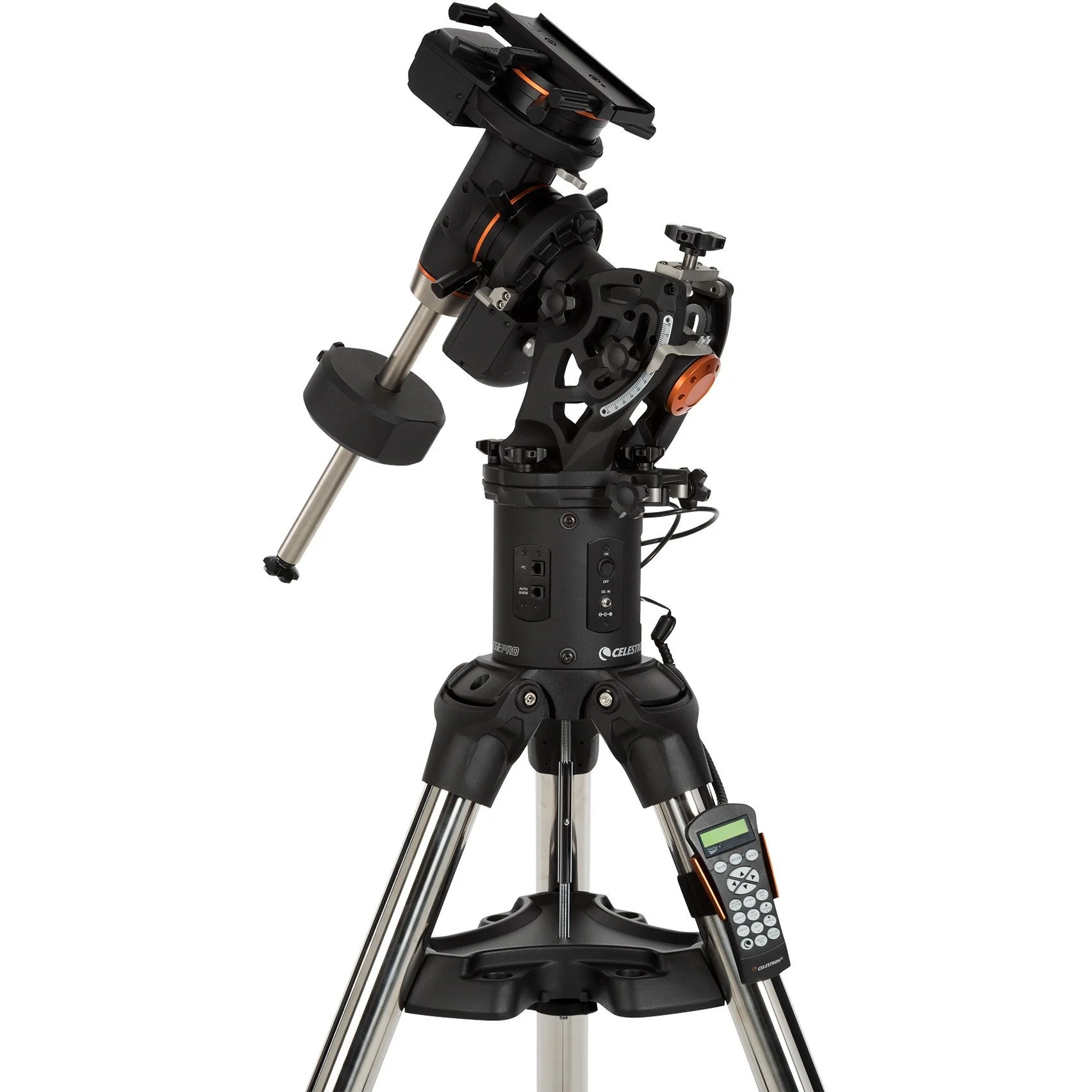 CGE Pro Mount