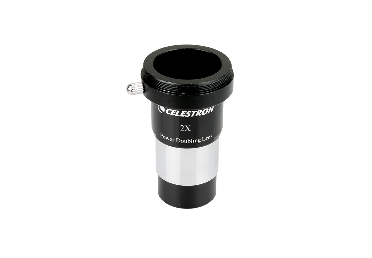 Mars Observing Telescope Accessory Kit
