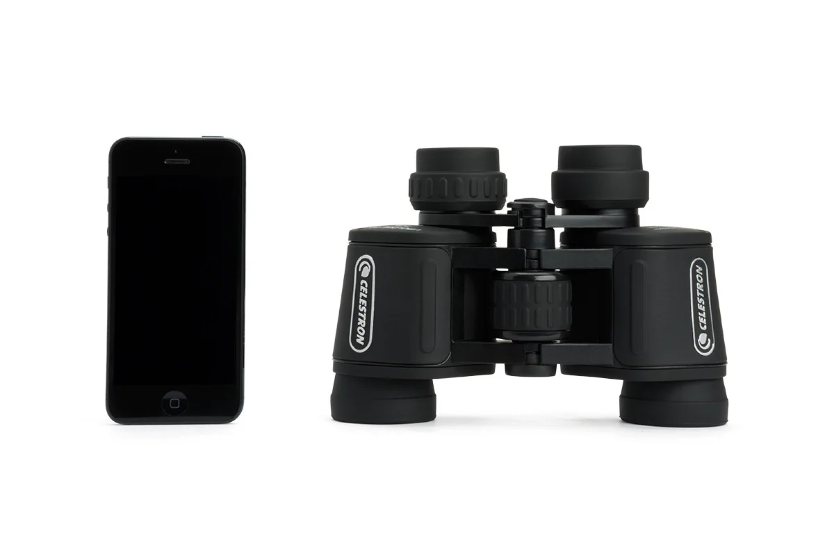 UpClose G2 7x35mm Porro Binoculars