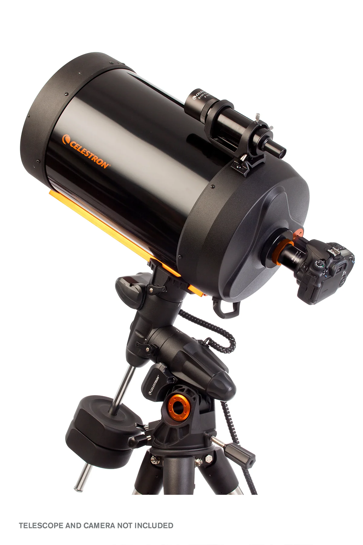 48mm T-Adapter for EdgeHD 9.25”, 11”, and 14”