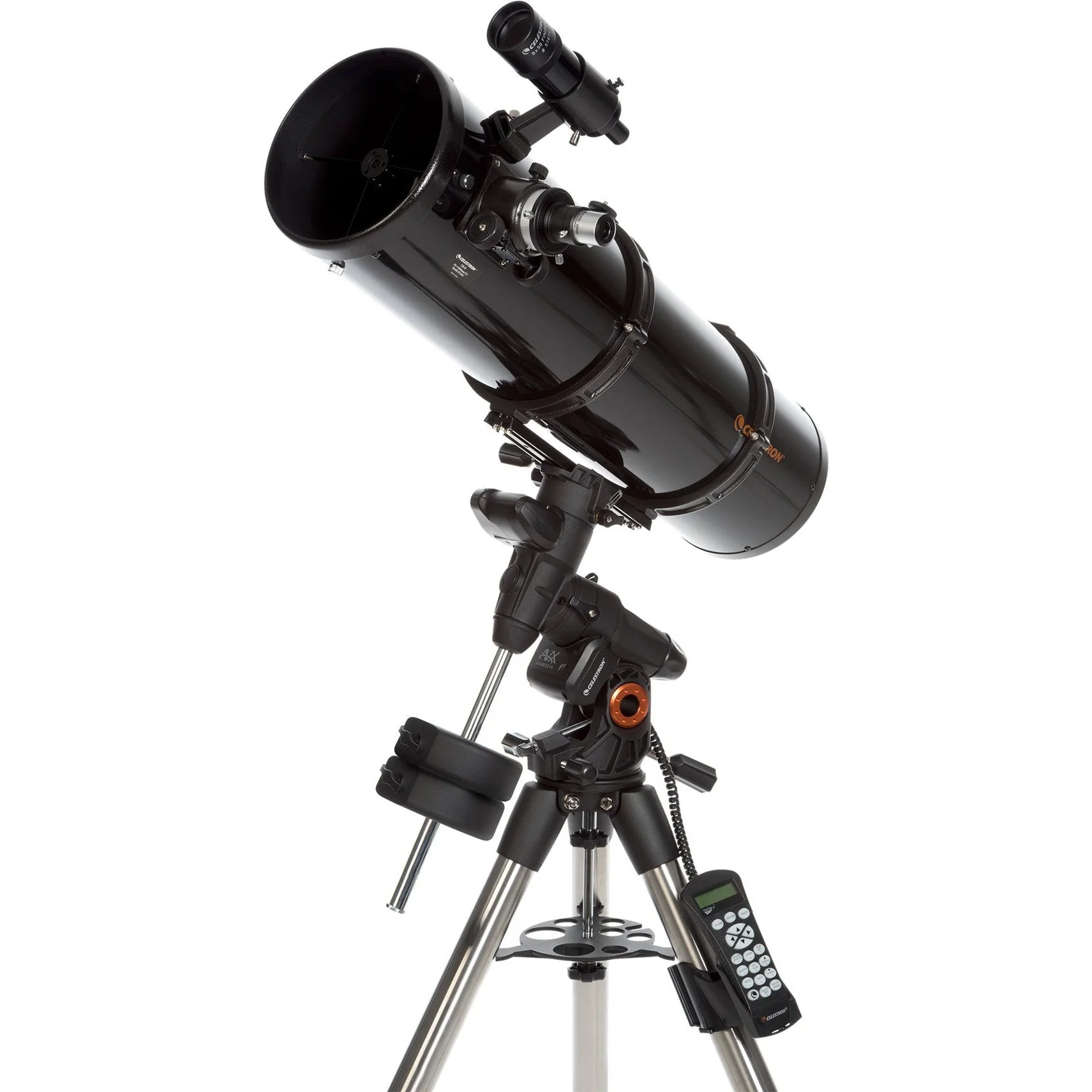 Advanced VX 8