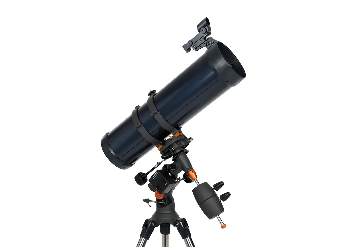 Used - AstroMaster 130EQ-MD (Motor Drive) Telescope