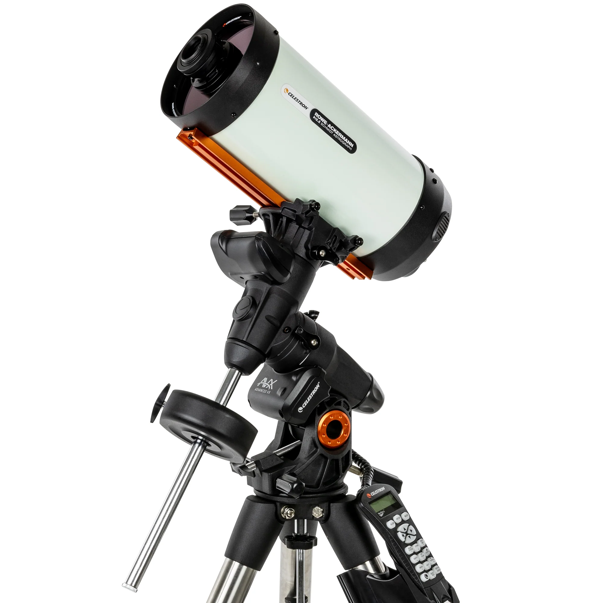 Advanced VX 6
