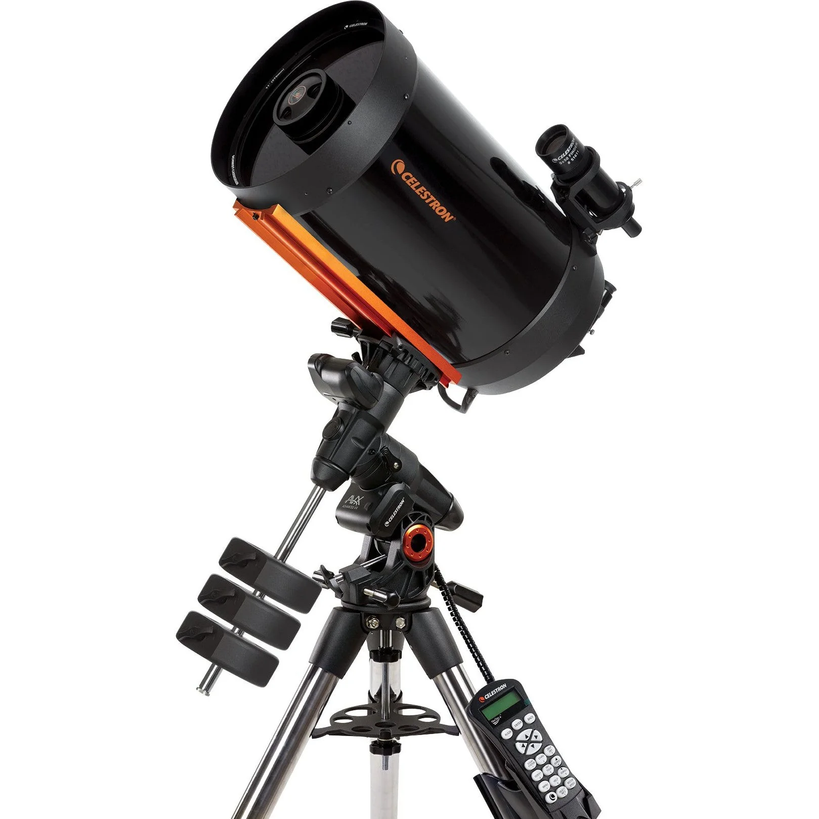 Advanced VX 11