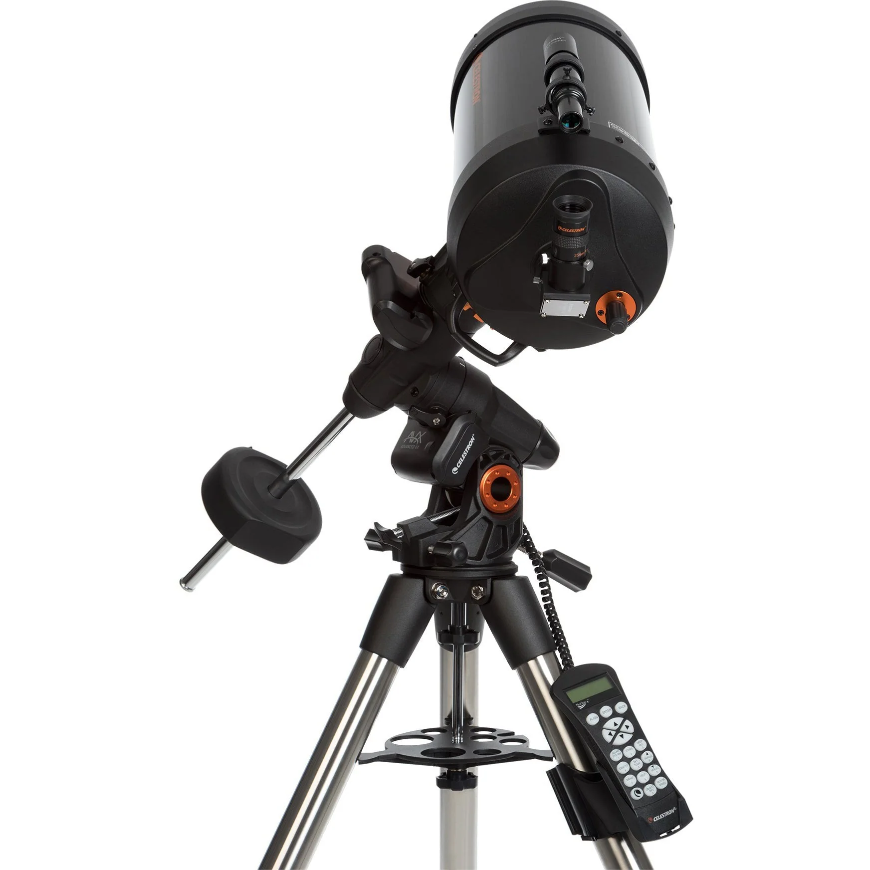 Advanced VX 8