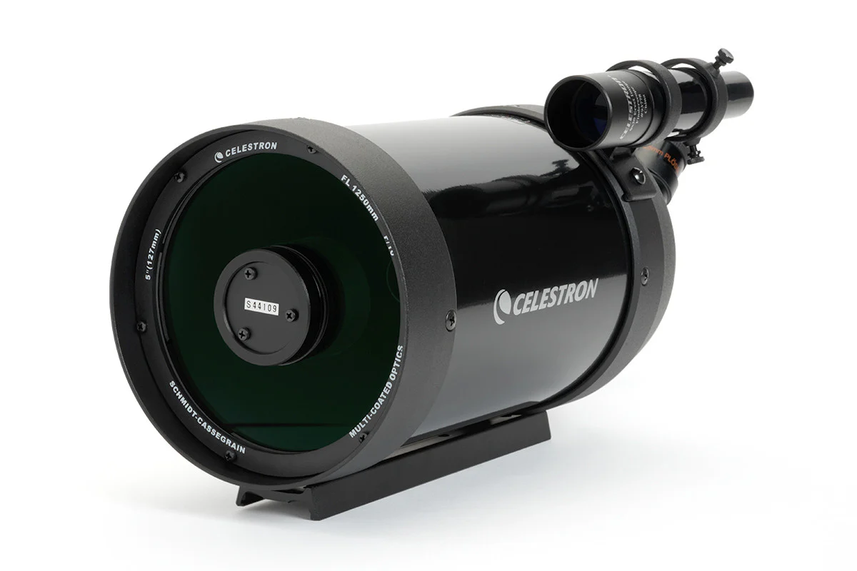 Used - C5 Spotting Scope