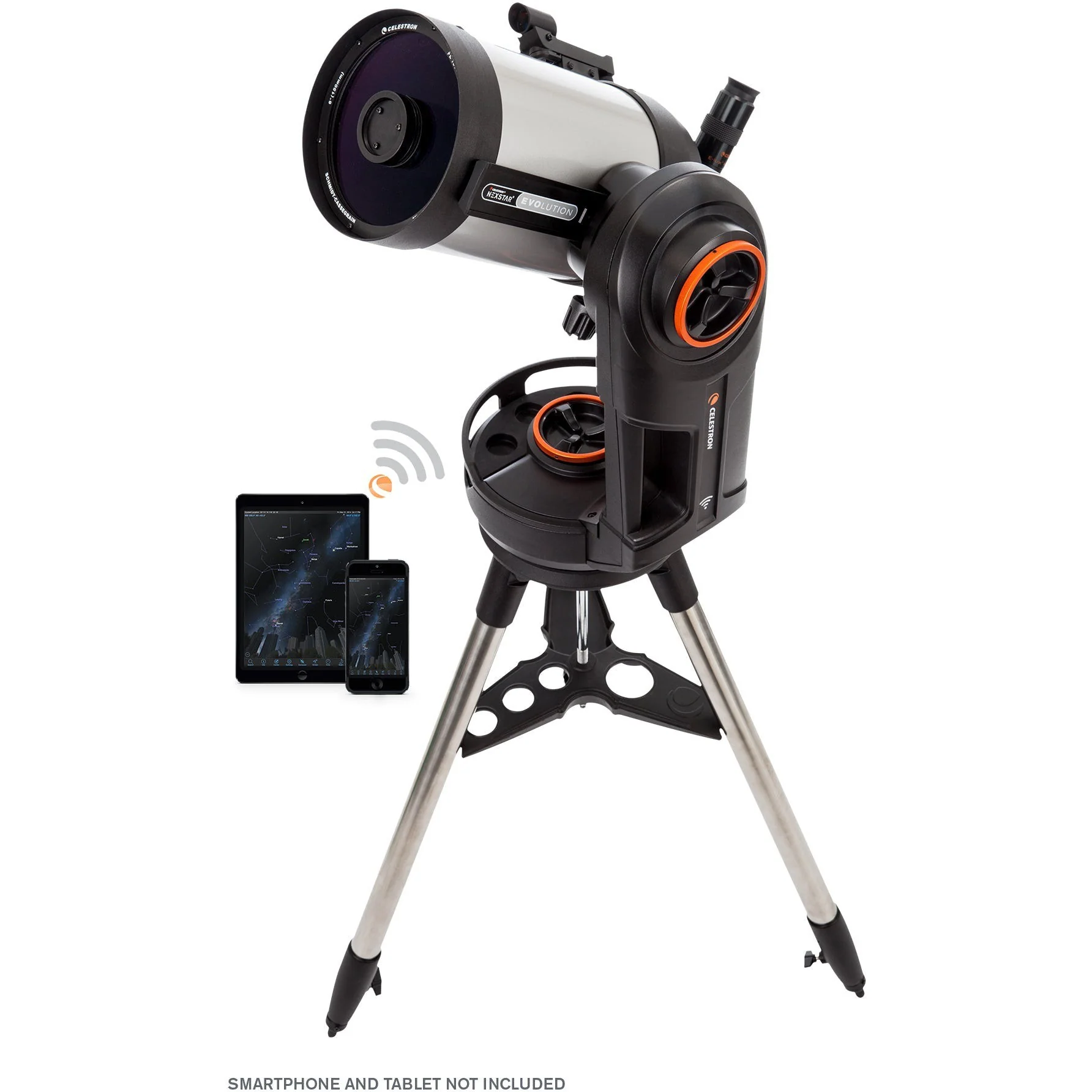 NexStar Evolution 6 Telescope