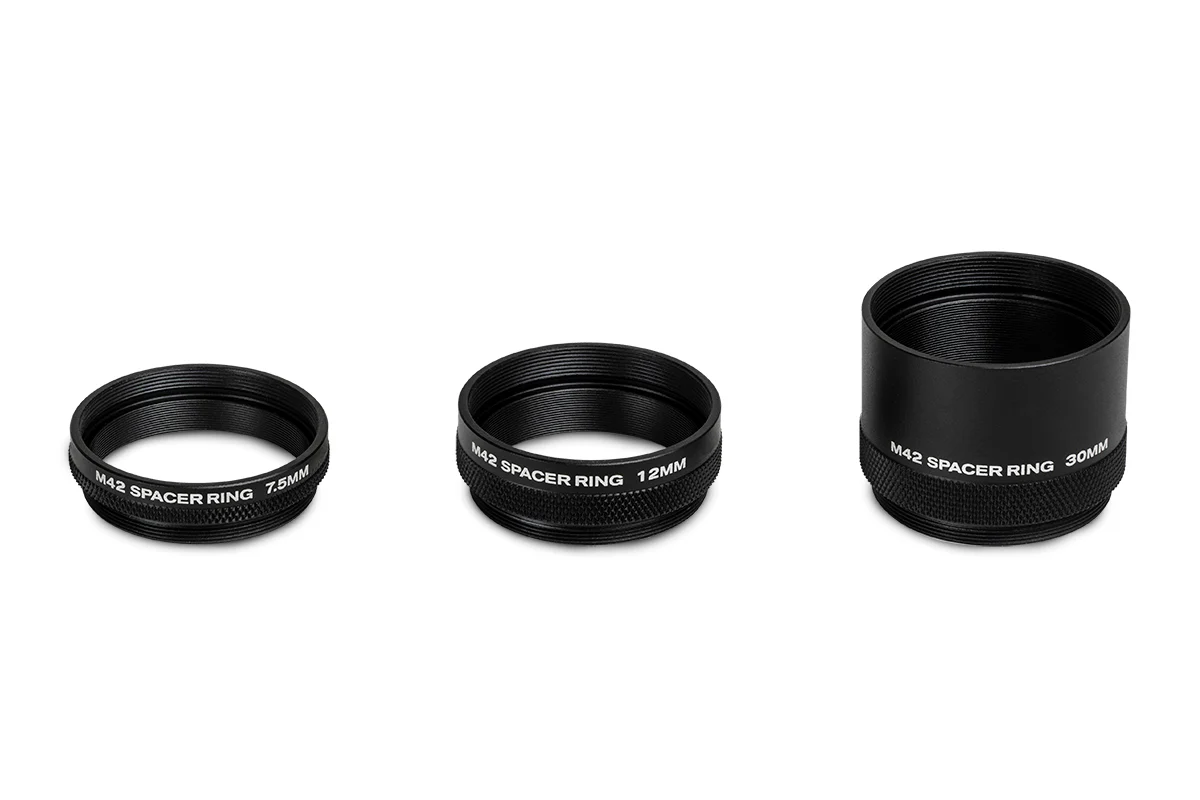 M42 Spacer Kit