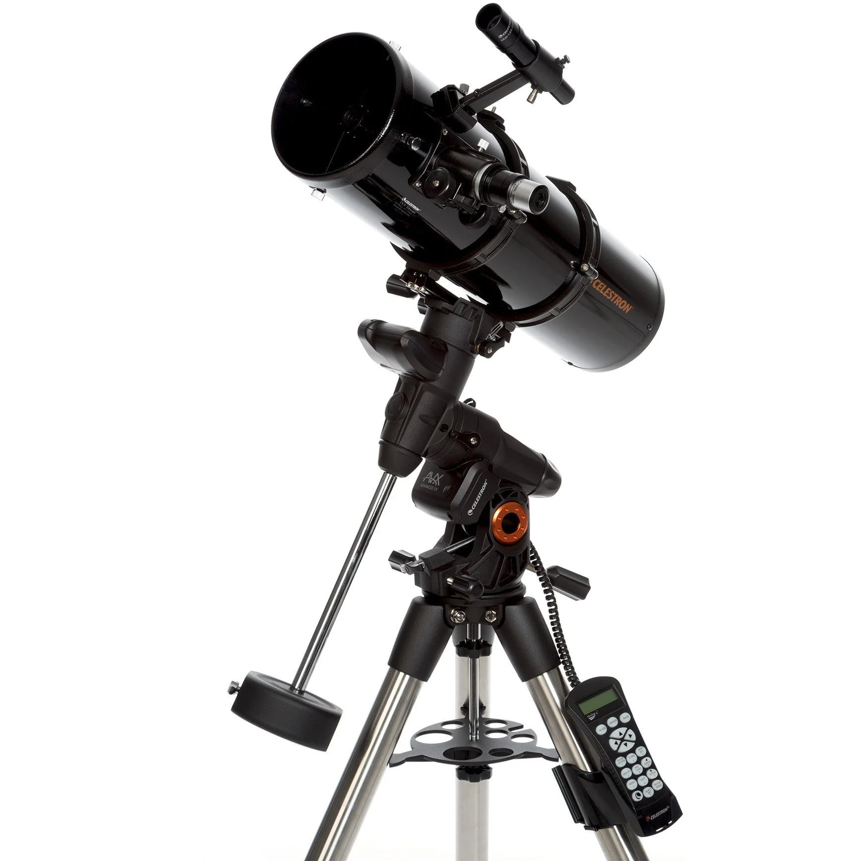 Advanced VX 6