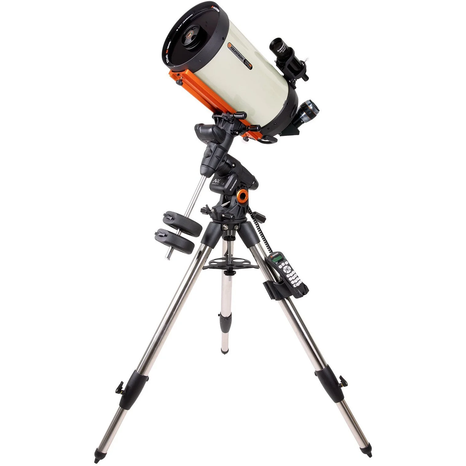 Advanced VX 9.25