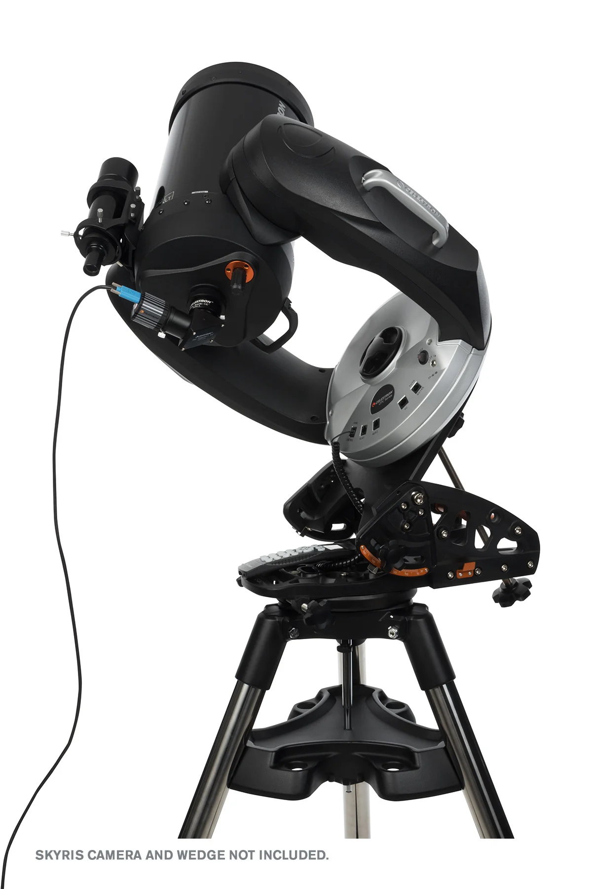 CPC 800 GPS (XLT) Computerized Telescope