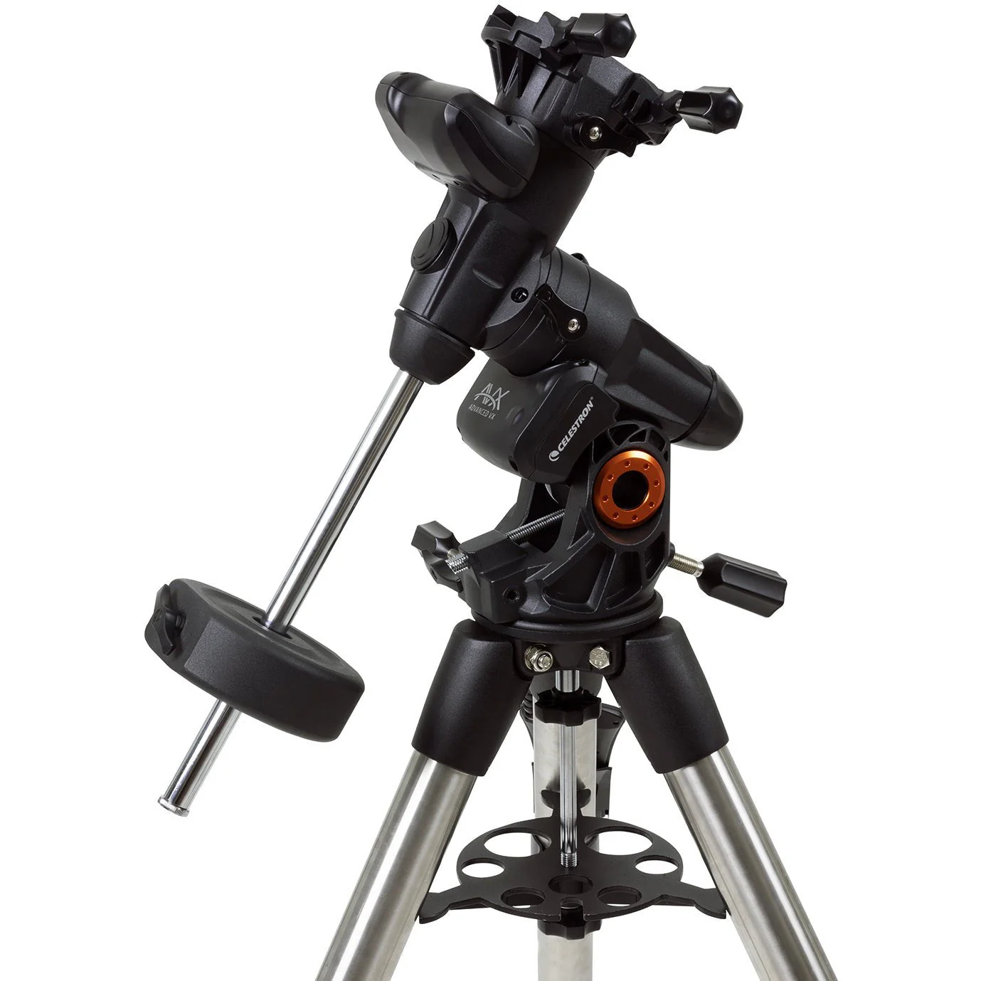 Advanced VX 9.25