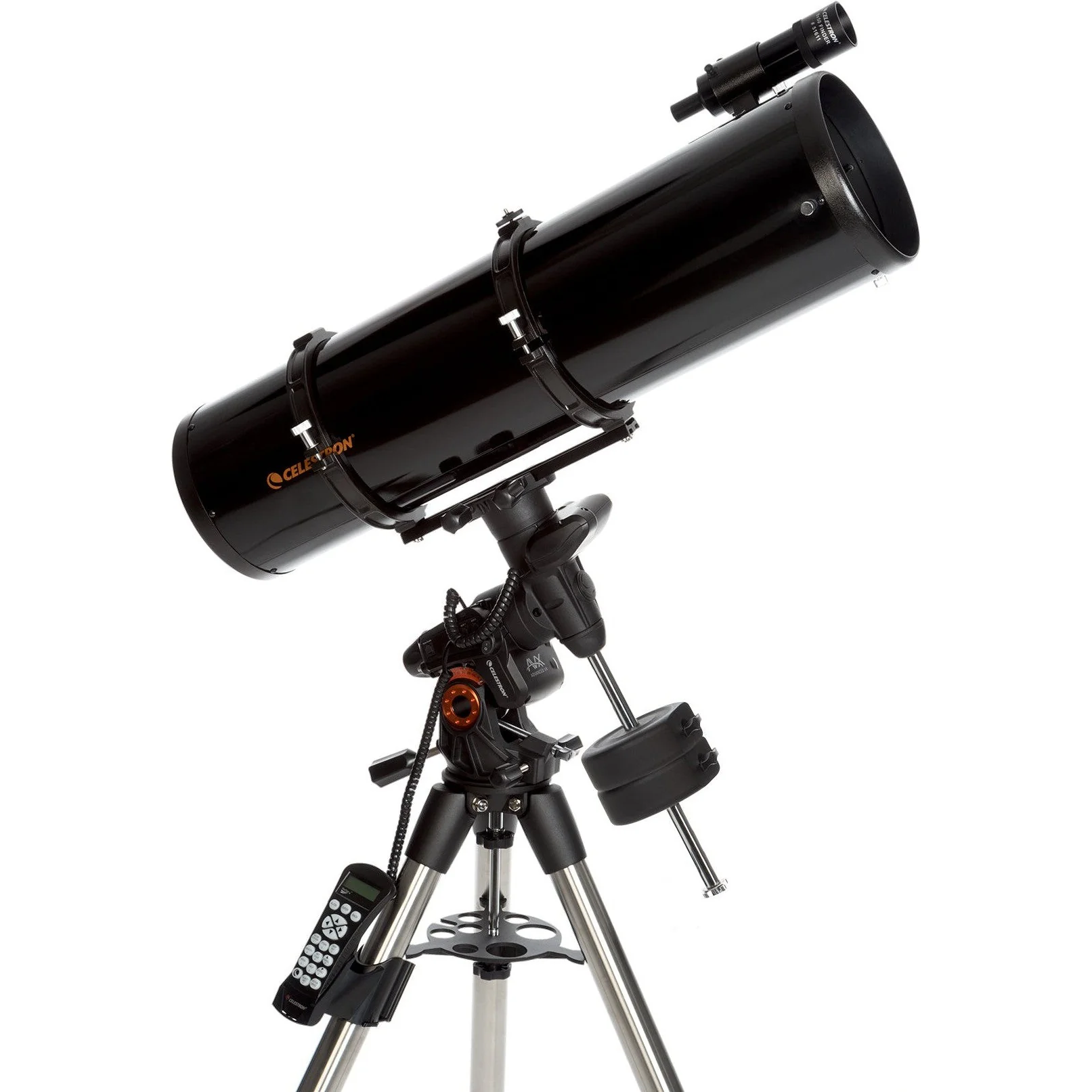 Advanced VX 8