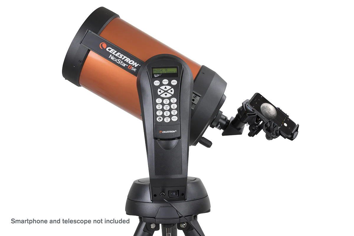 NexYZ 3-Axis Universal Smartphone Adapter