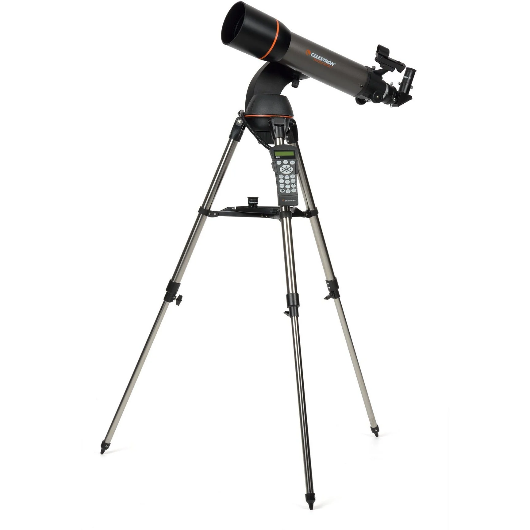 NexStar 102SLT Computerized Telescope