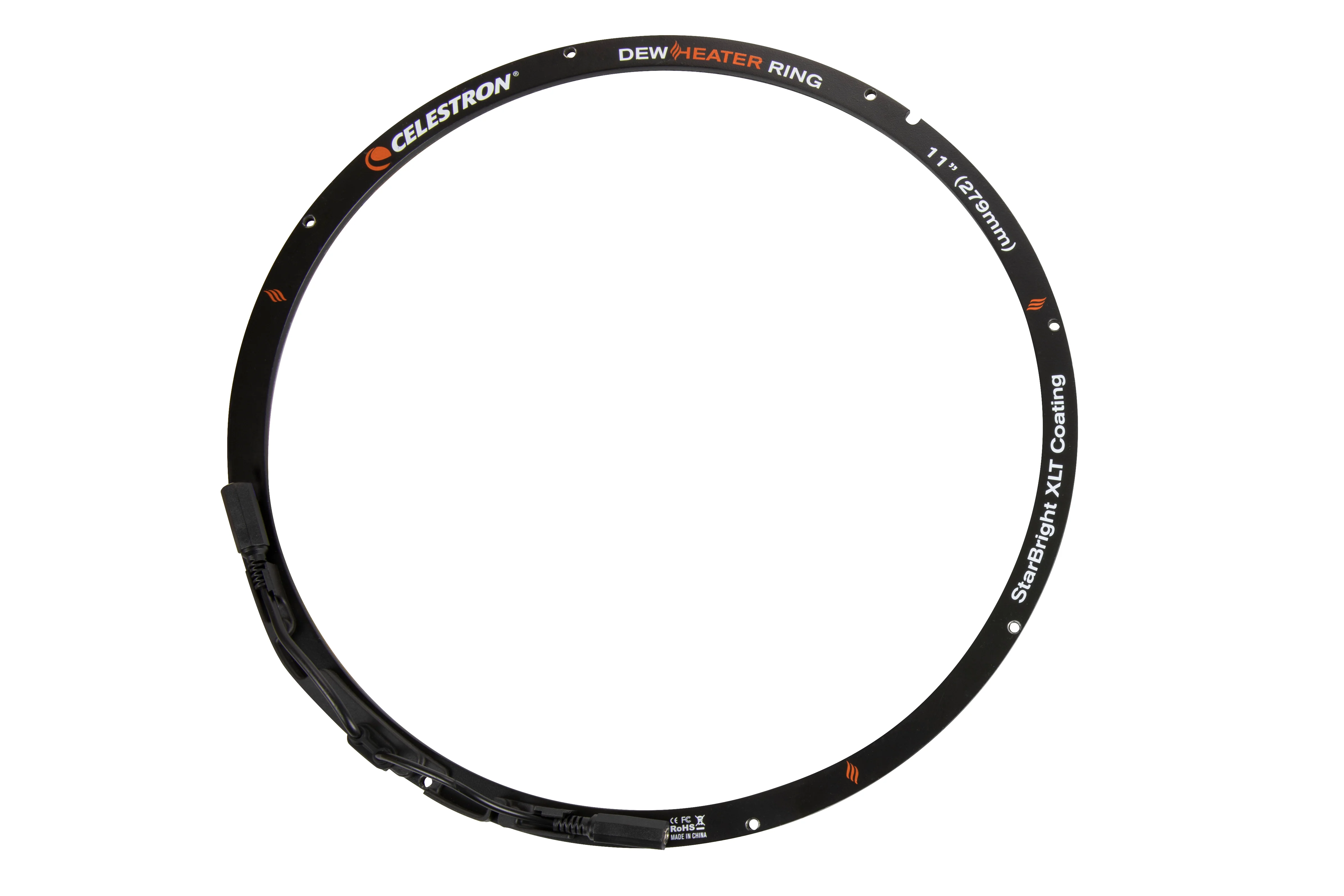 Used - Dew Heater Ring - 11