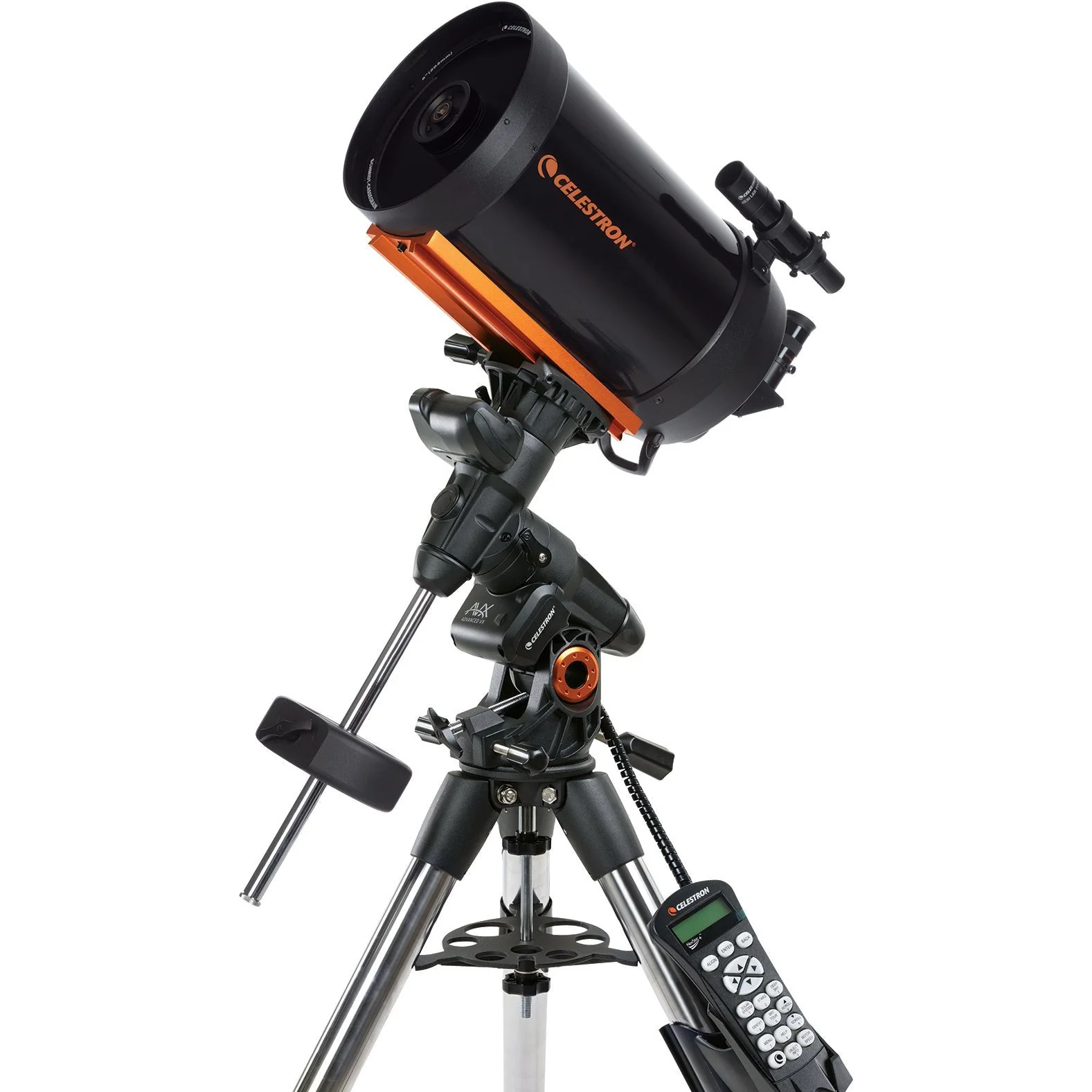 Advanced VX 8