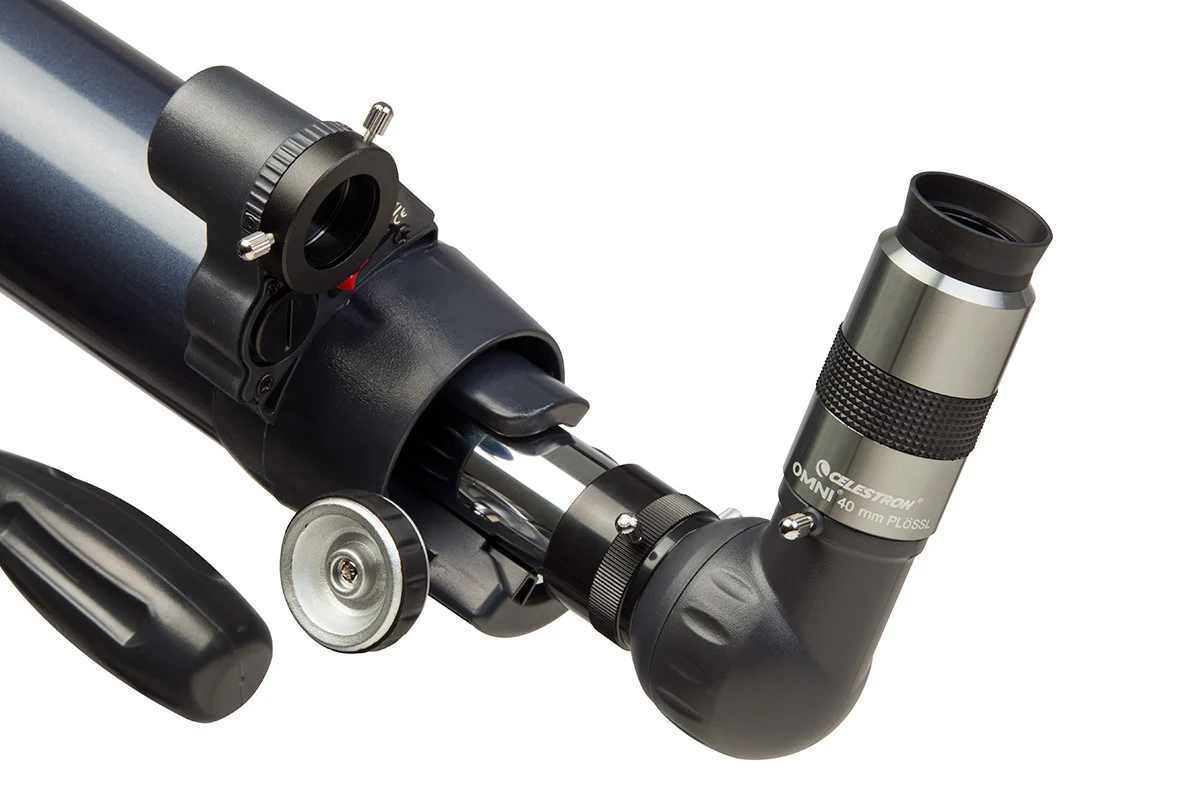 Omni 40mm Eyepiece - 1.25