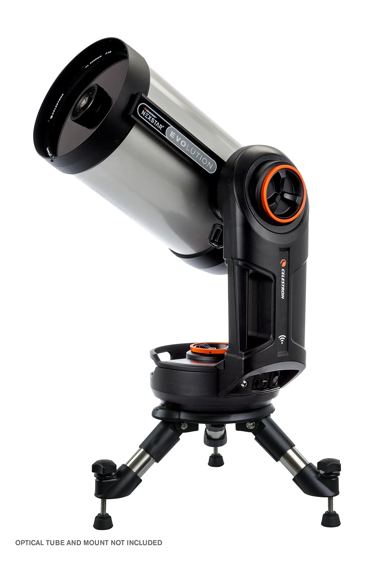 Tabletop Tripod