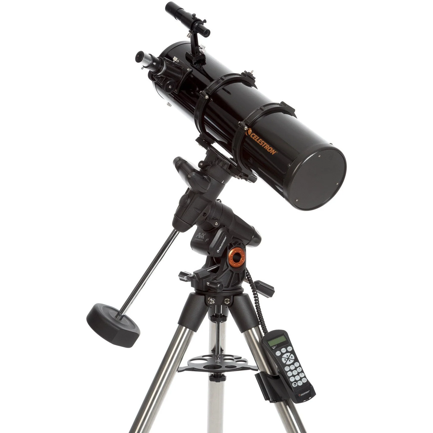 Advanced VX 6