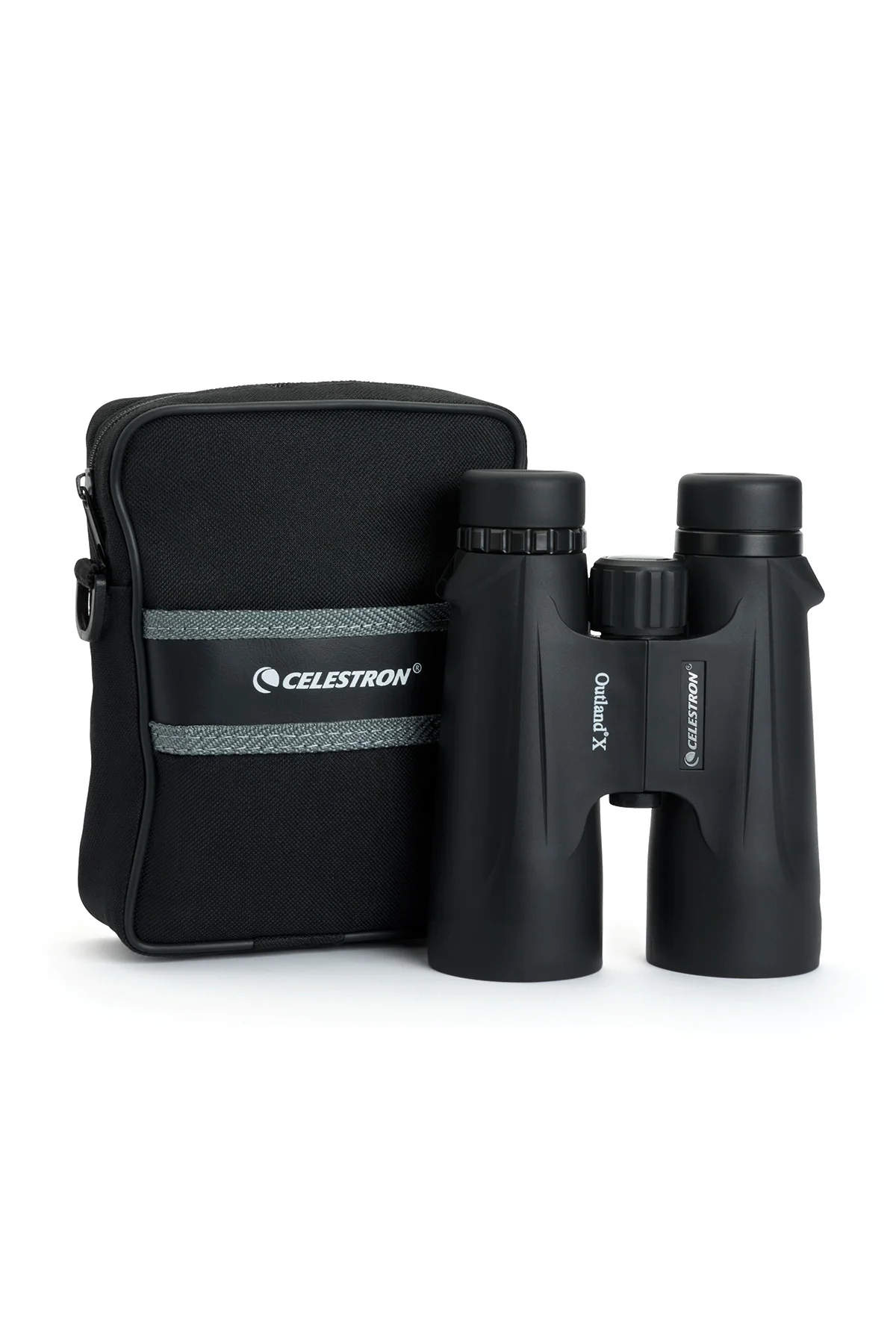 Outland X 10x50mm Roof Binoculars