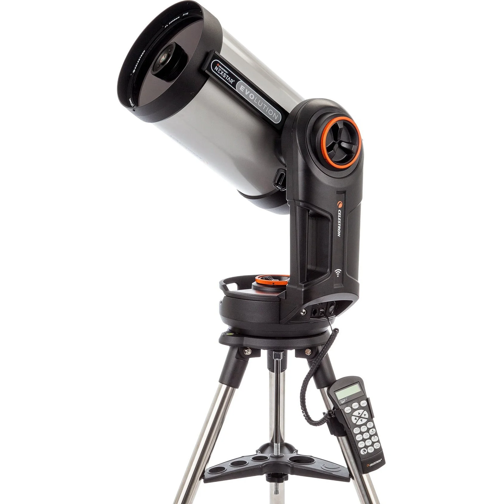 Used - NexStar Evolution 8 Telescope