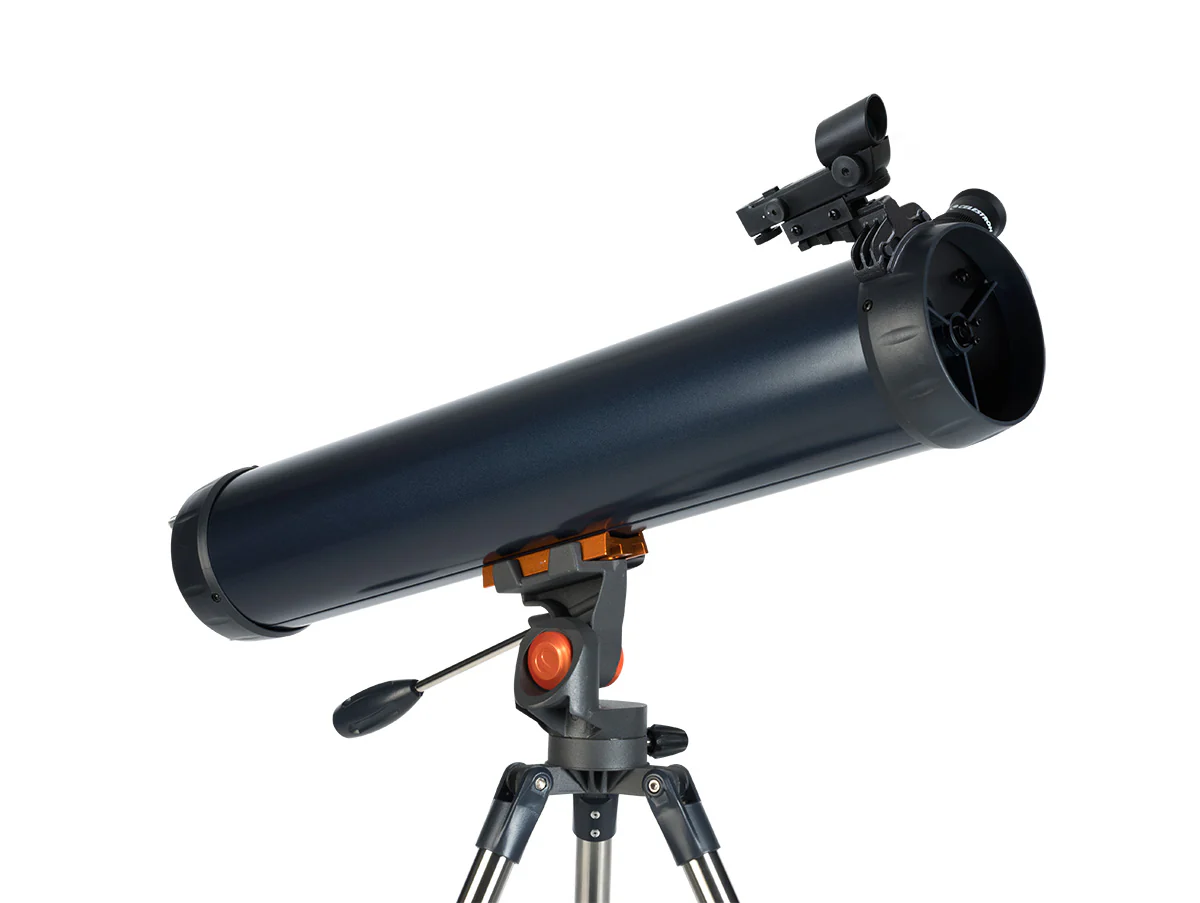AstroMaster LT 76AZ Telescope
