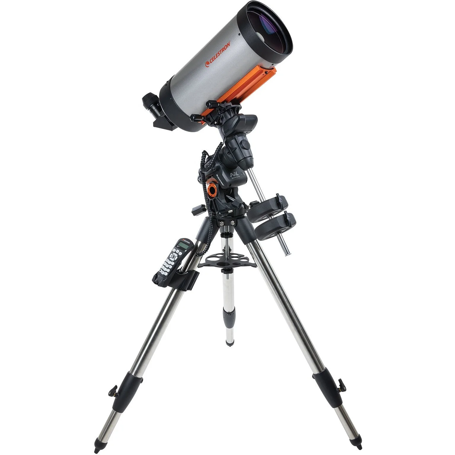 Advanced VX 7