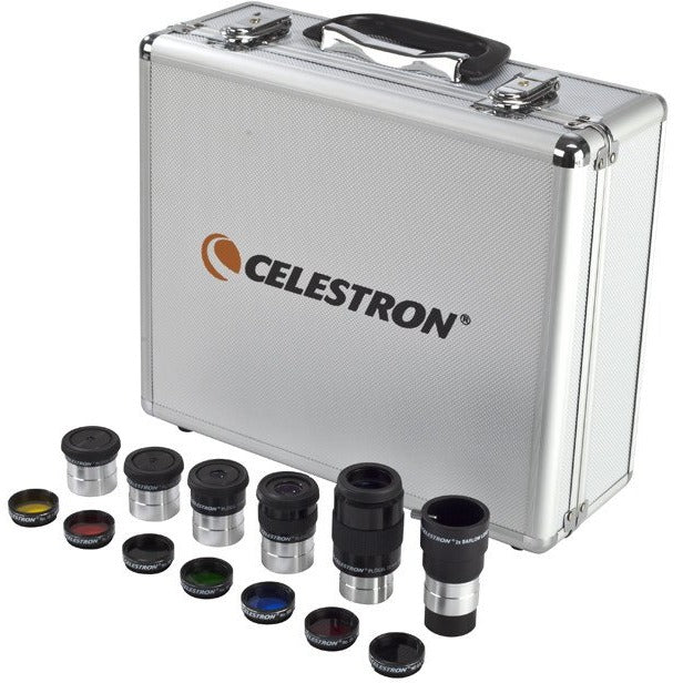 Used - Eyepiece and Filter Kit - 1.25