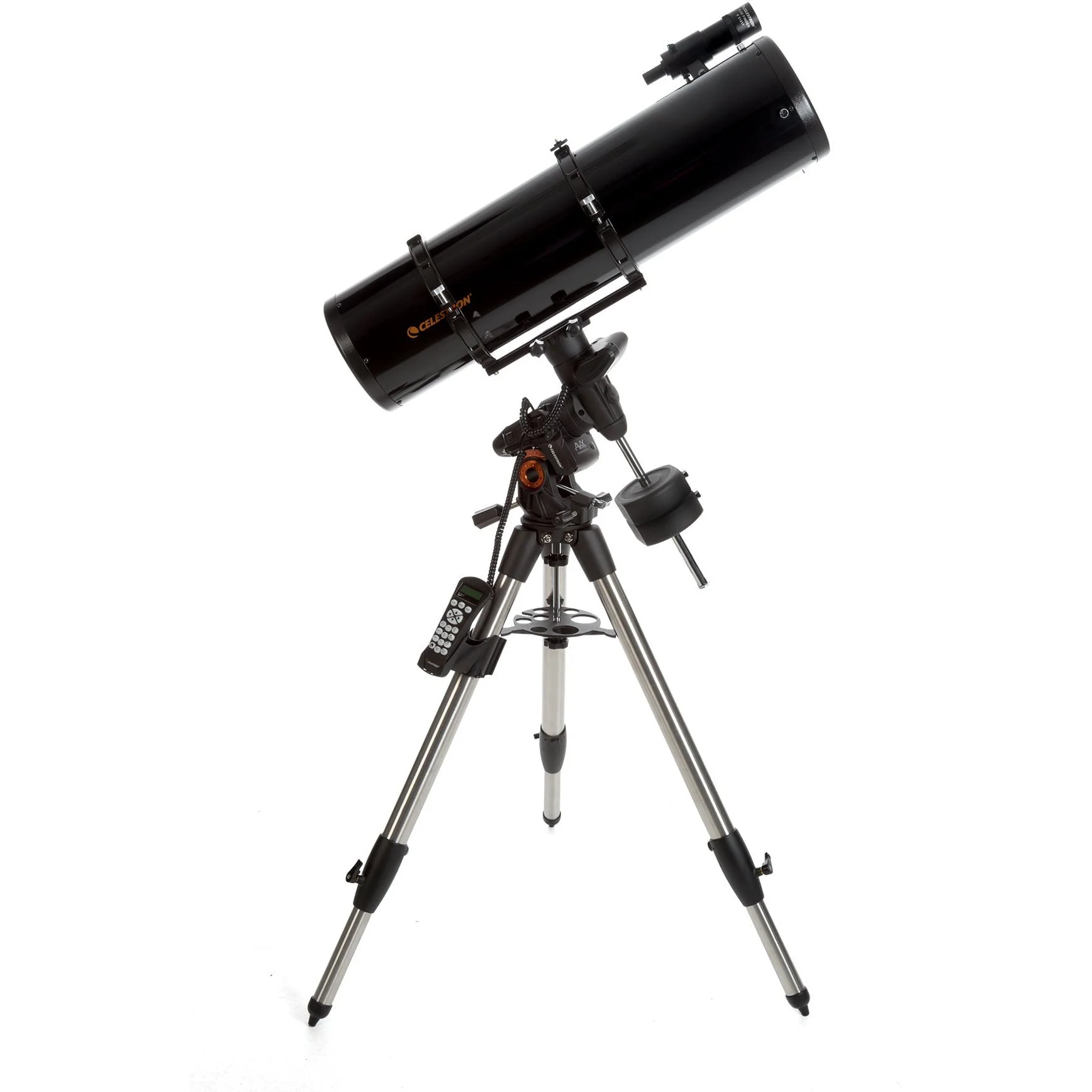Advanced VX 8
