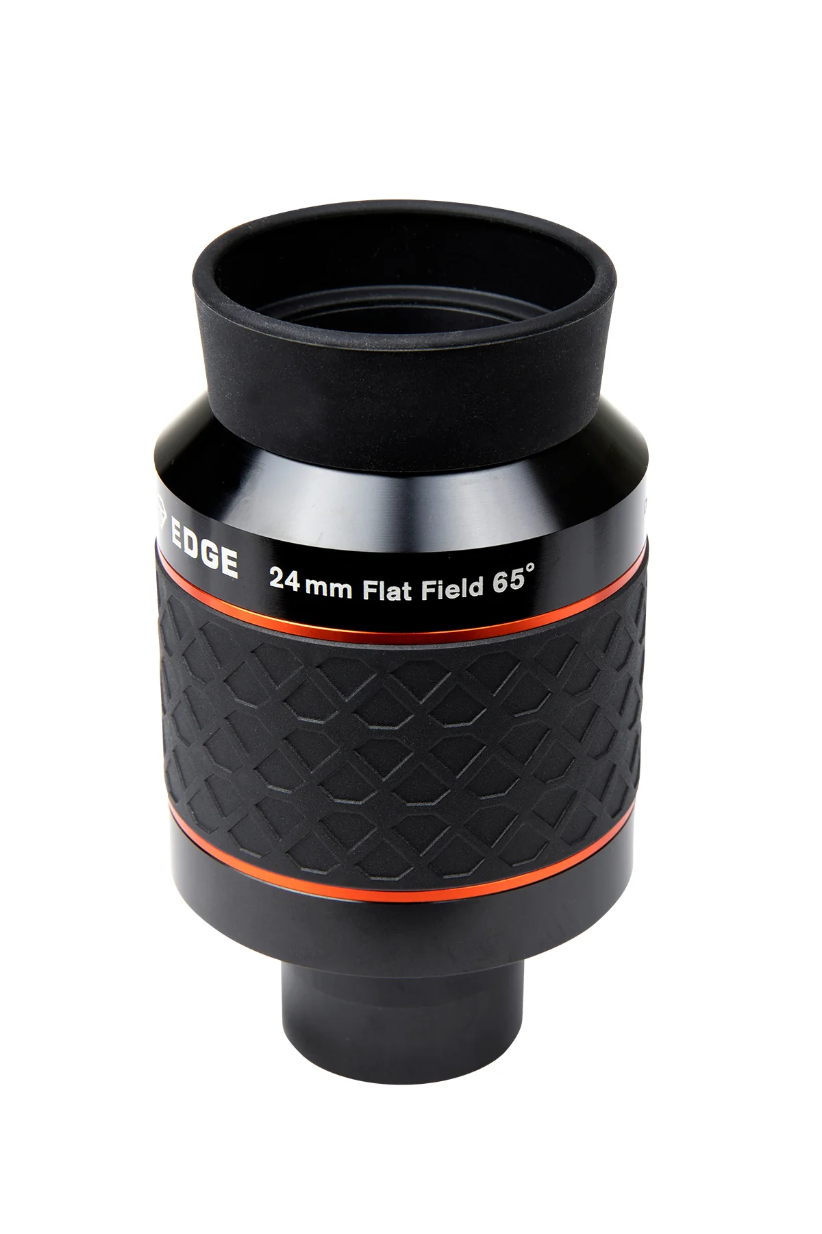 Ultima Edge - 24mm Flat Field Eyepiece - 1.25
