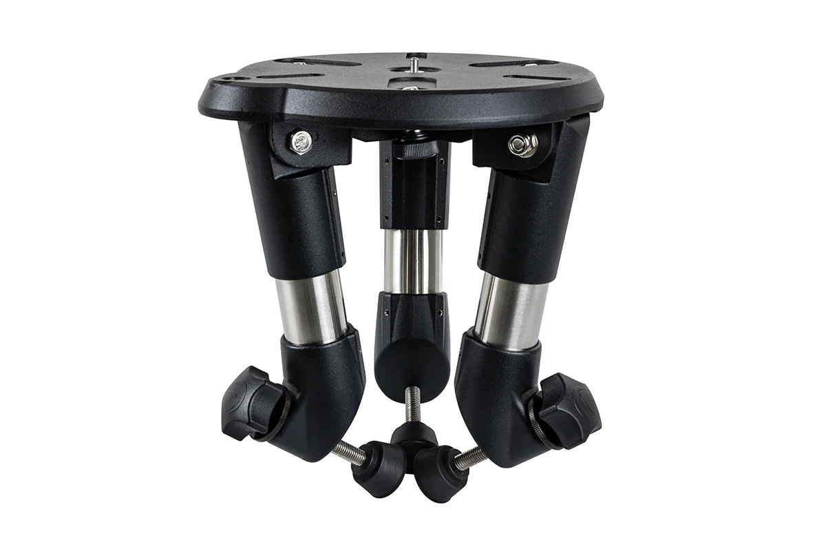Tabletop Tripod