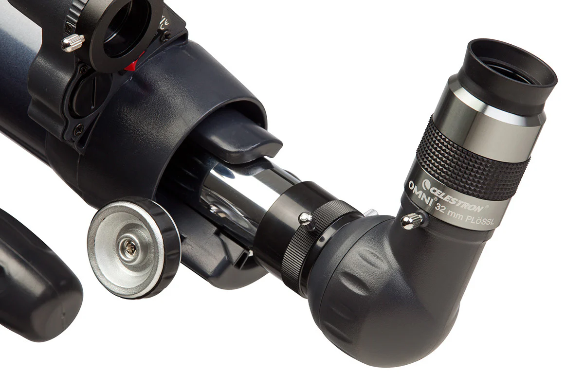 Omni 32mm Eyepiece - 1.25