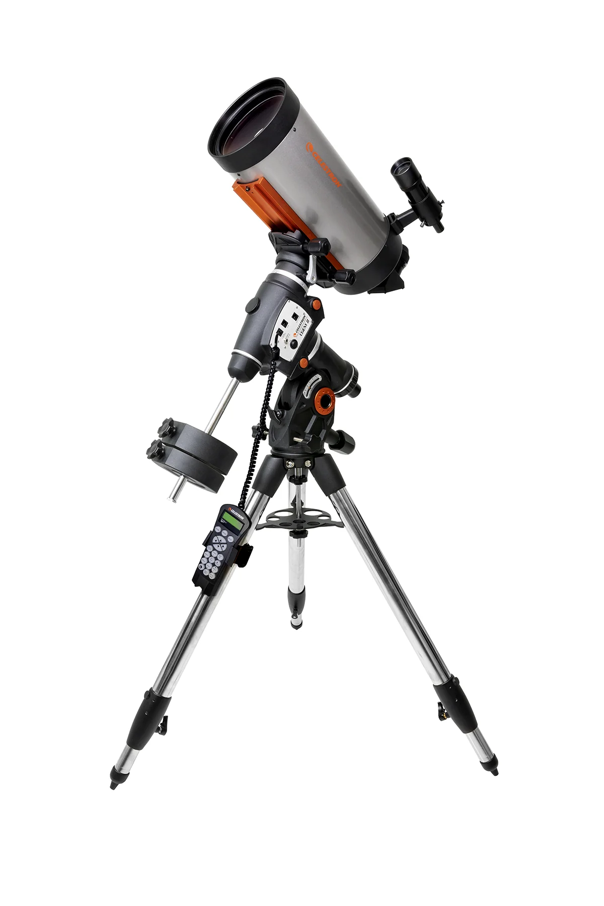 CGEM II 7