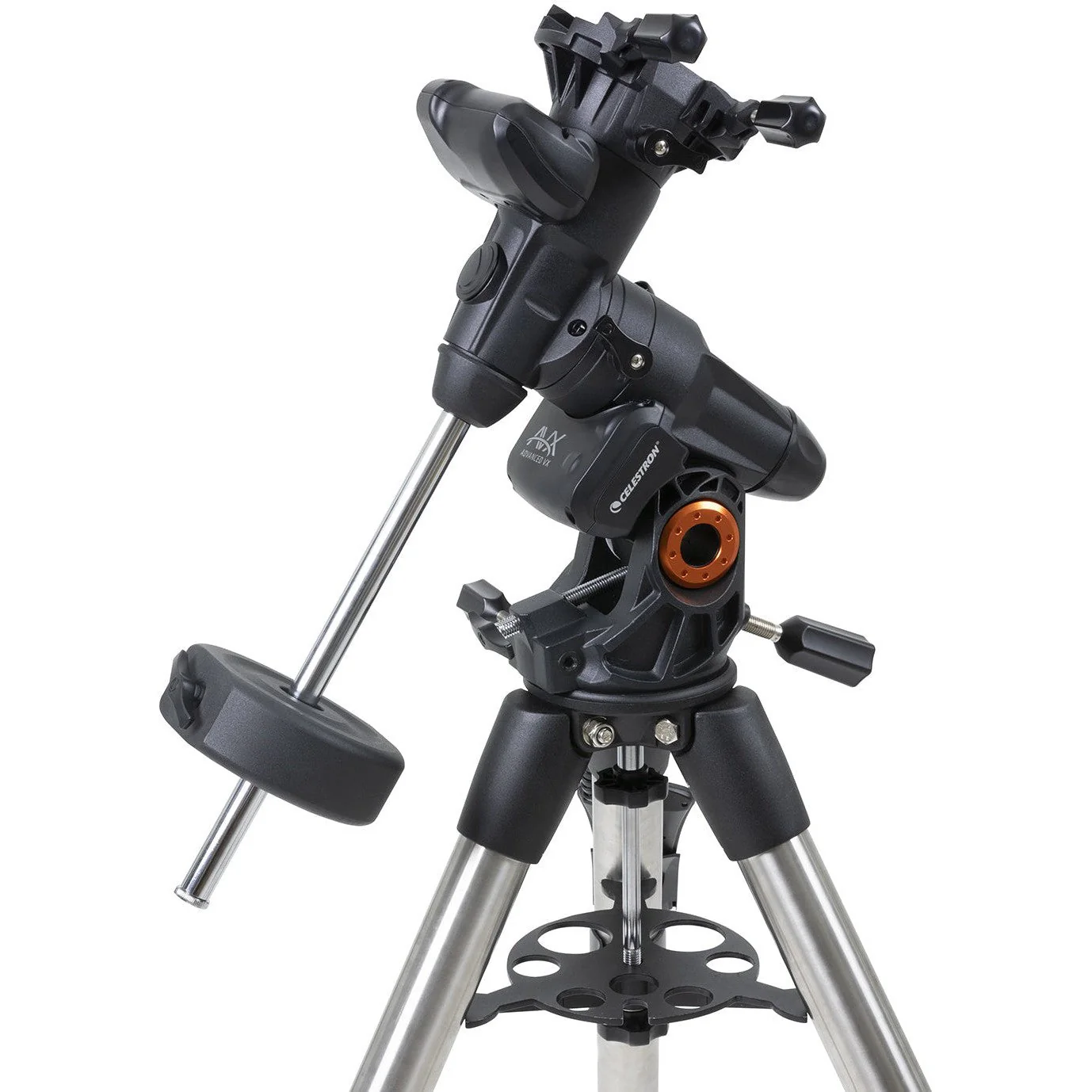 Advanced VX 7