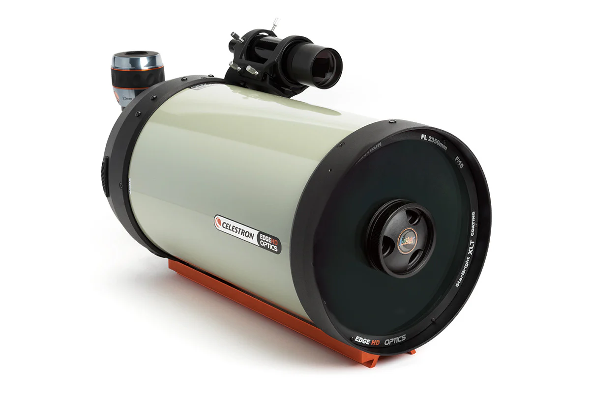 Used - EdgeHD 9.25