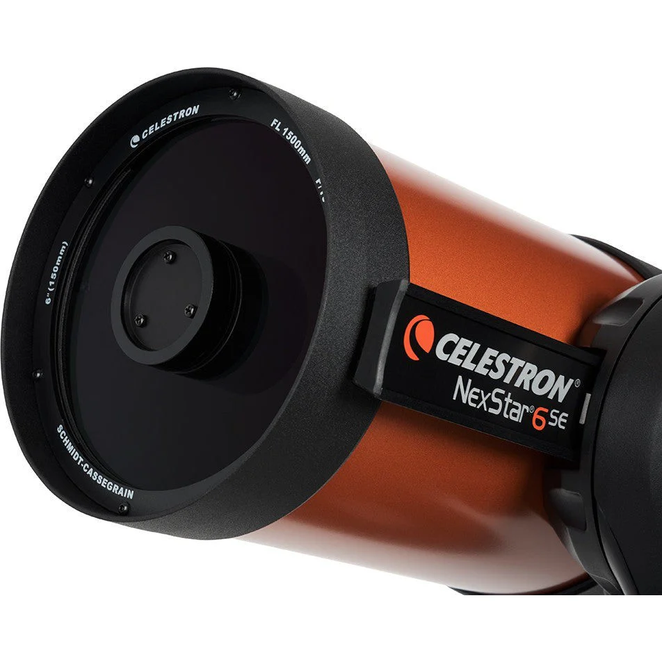 Used - NexStar 6SE Computerized Telescope