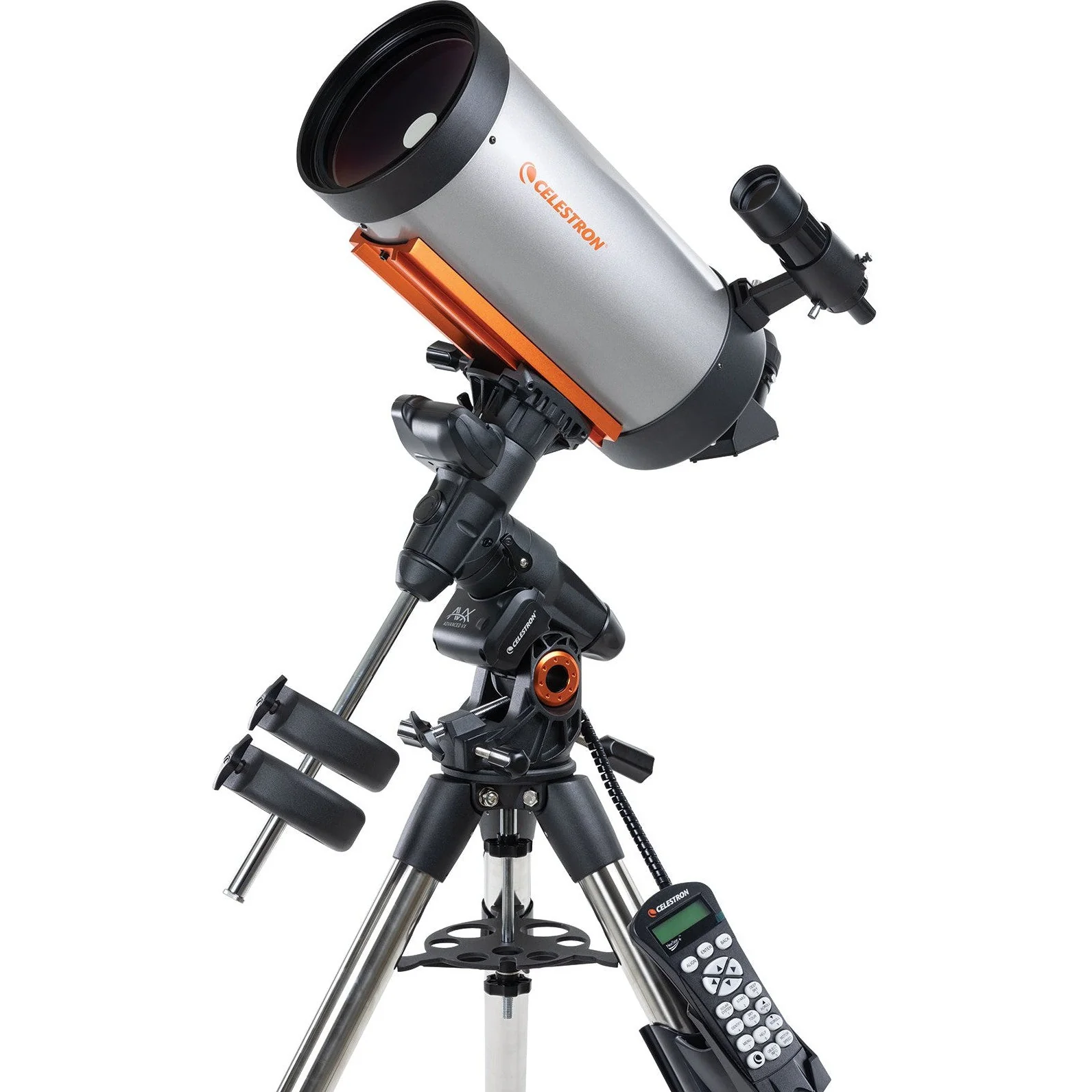Advanced VX 7