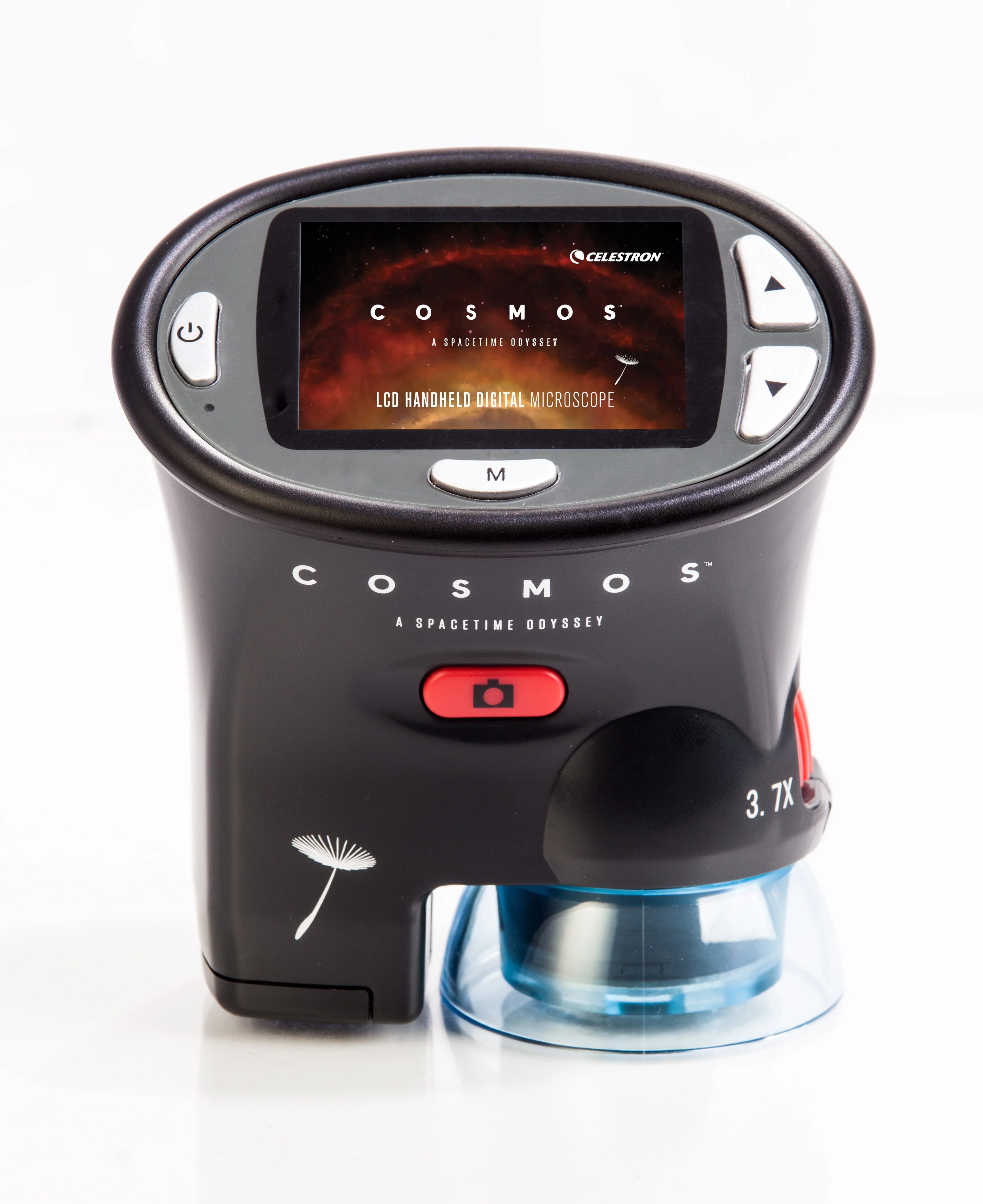 COSMOS 3 MP LCD Handheld Digital Microscope
