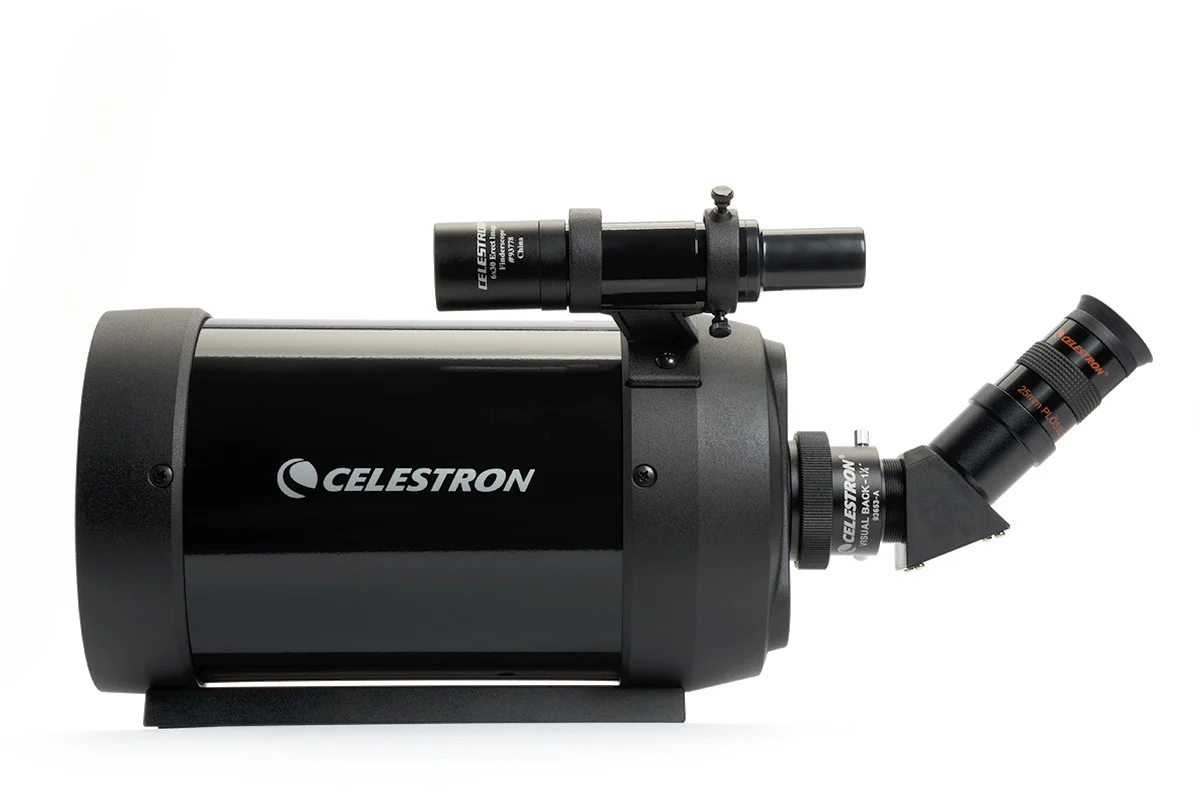 C5 Spotting Scope
