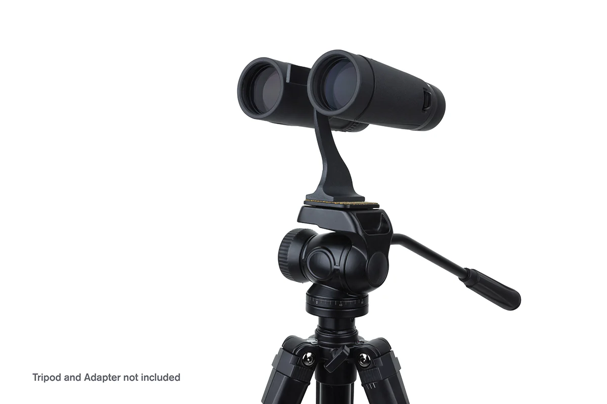 TrailSeeker 10x42mm Roof Binoculars