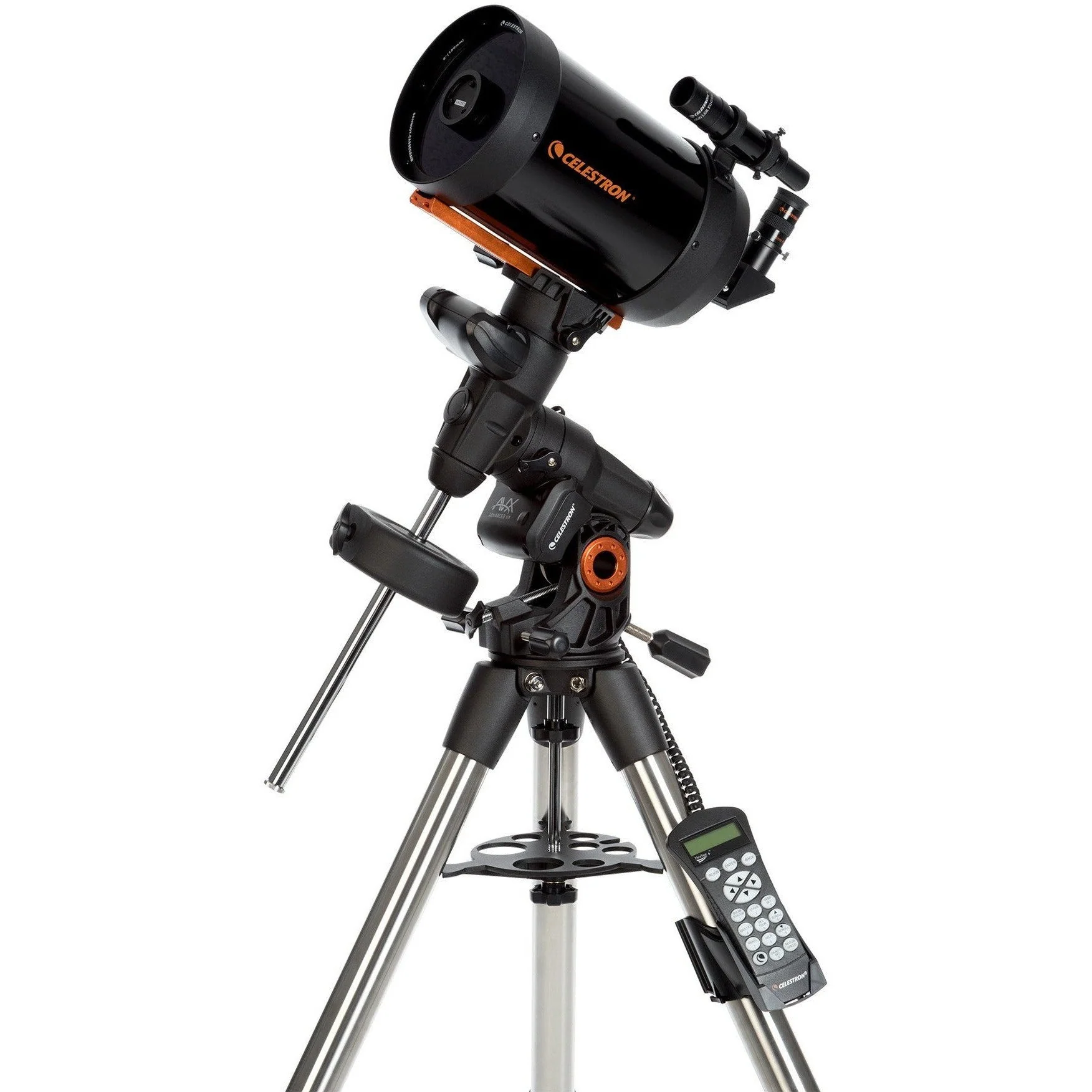 Advanced VX 6