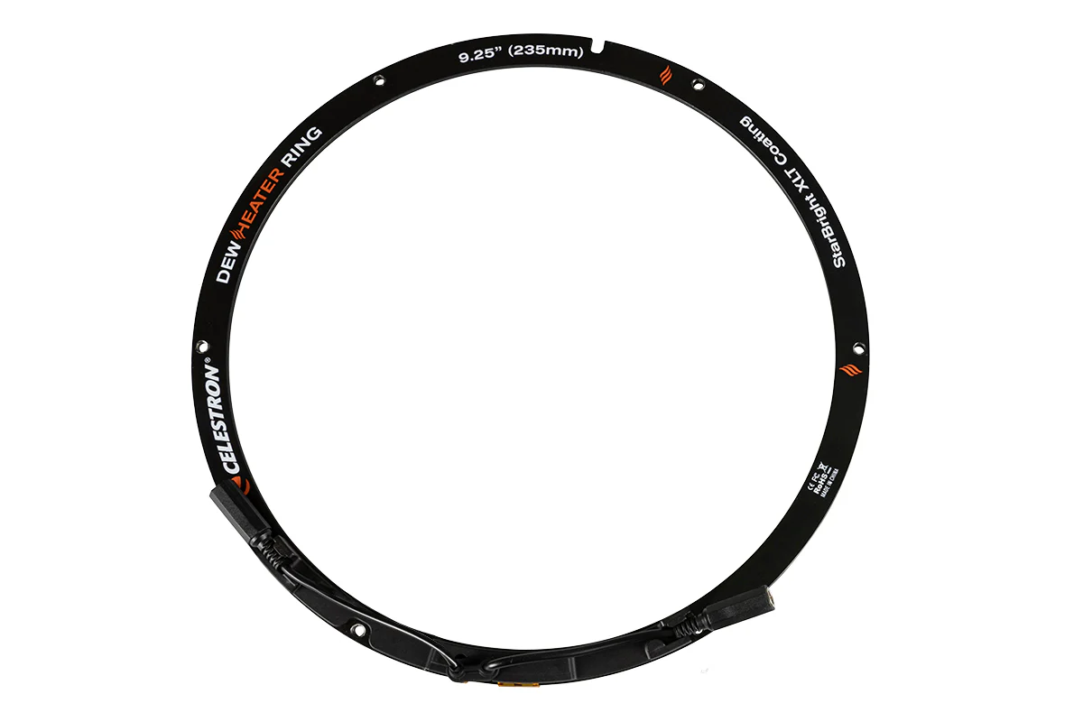 Dew Heater Ring - 9.25