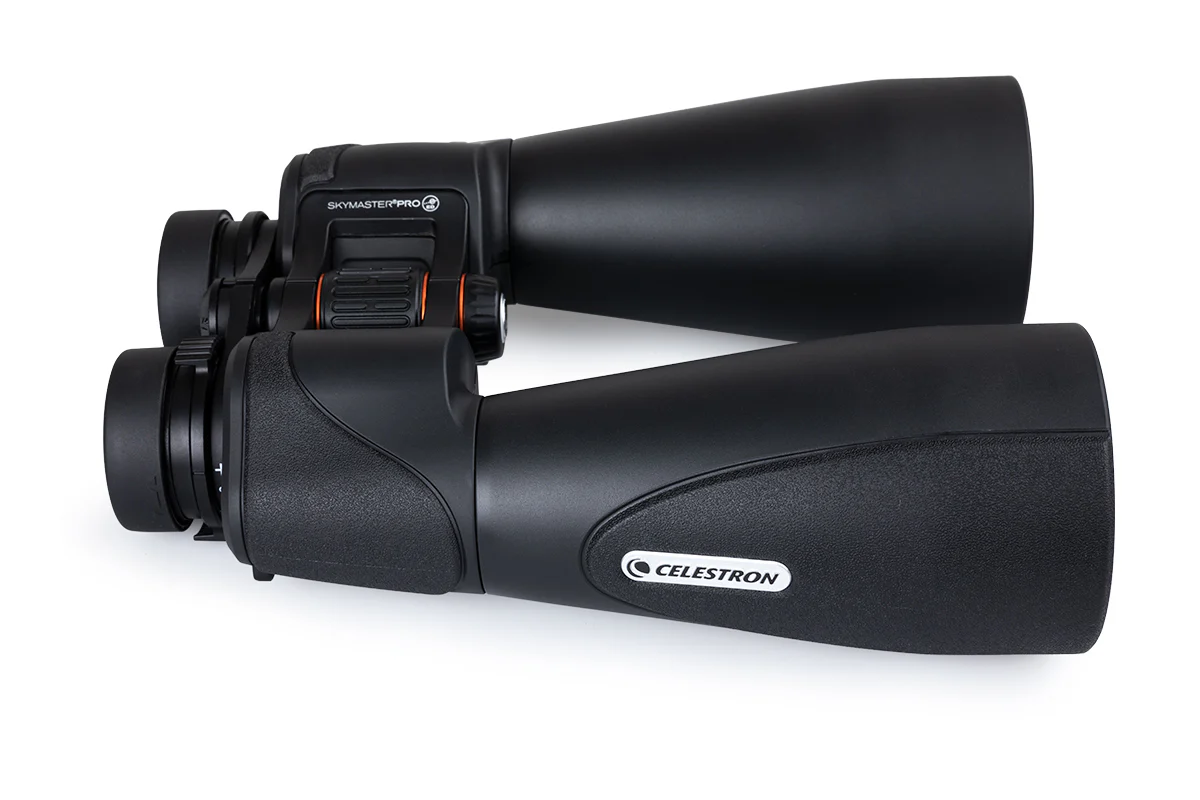 SkyMaster Pro ED 15x70mm Porro Binoculars
