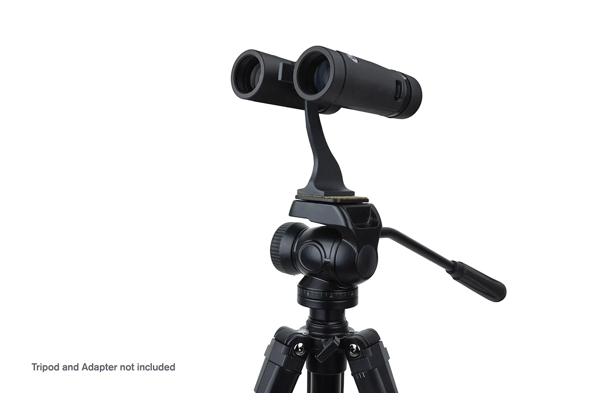 TrailSeeker ED 10x32mm Roof Binoculars