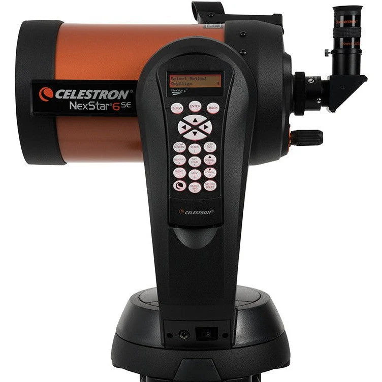 Used - NexStar 6SE Computerized Telescope