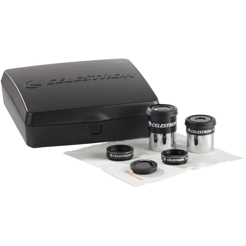 PowerSeeker Accessory Kit - 1.25