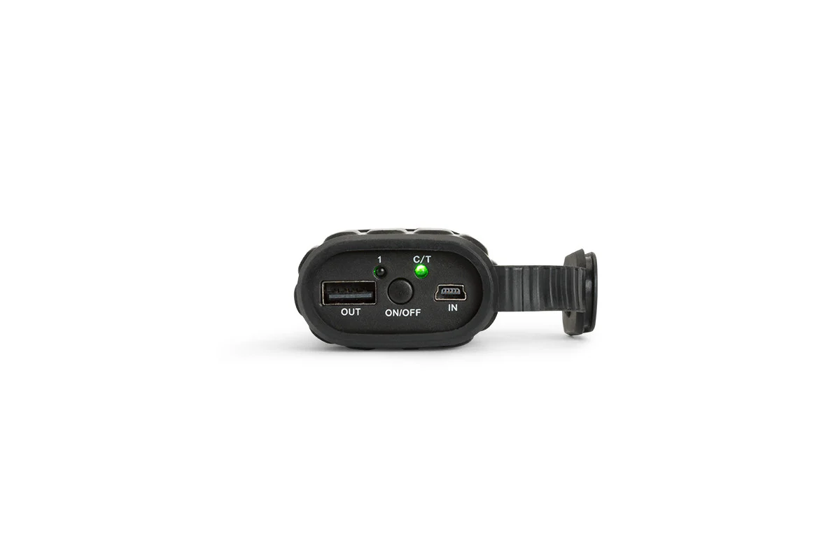 National Park Foundation Rechargeable Power Pack & Hand Warmer