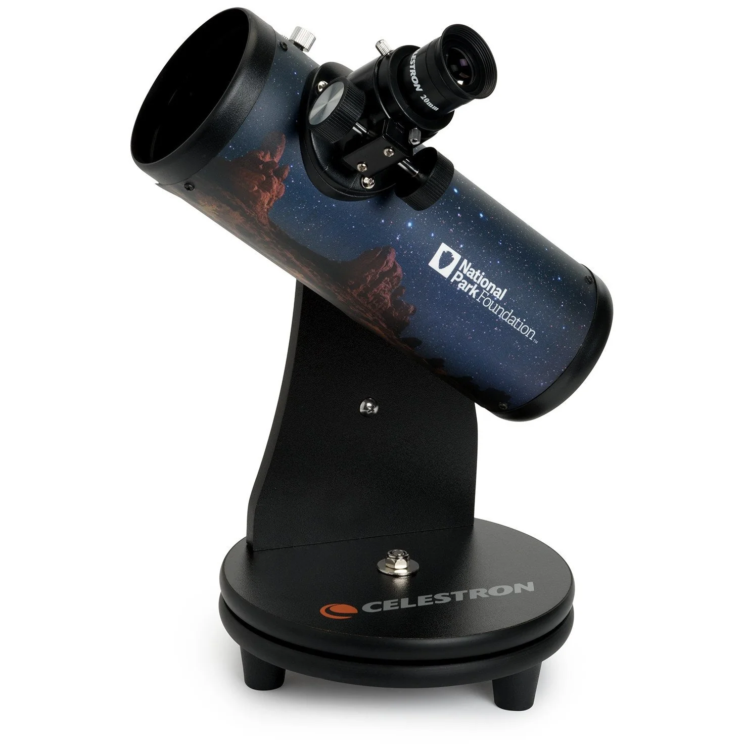 Used - National Park Foundation FirstScope Telescope